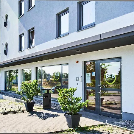 Mainz-hechtsheim 3* Mohuč