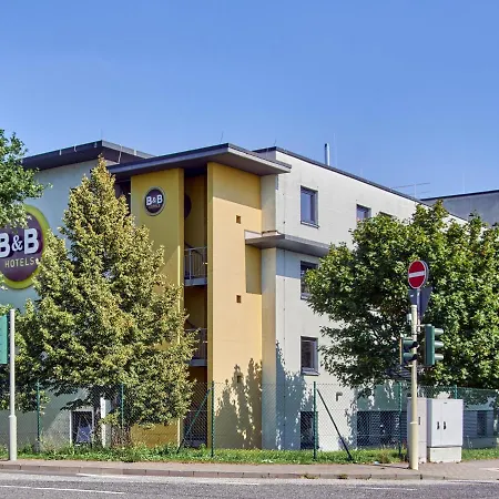 Mainz-hechtsheim 3* Mohuč