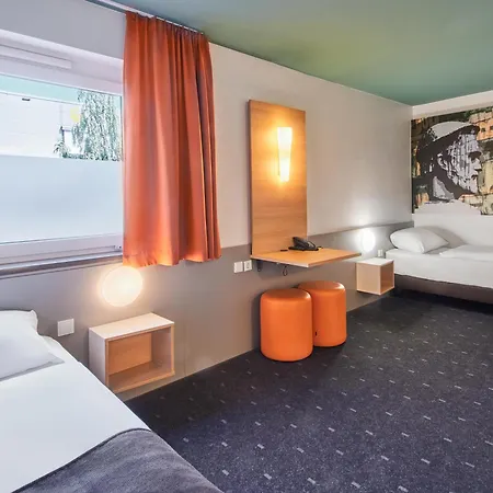 Mainz-hechtsheim Hotel Mainz