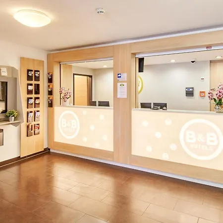 Mainz-hechtsheim Hotel Mohuč