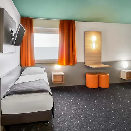Mainz-hechtsheim Hotell Mainz