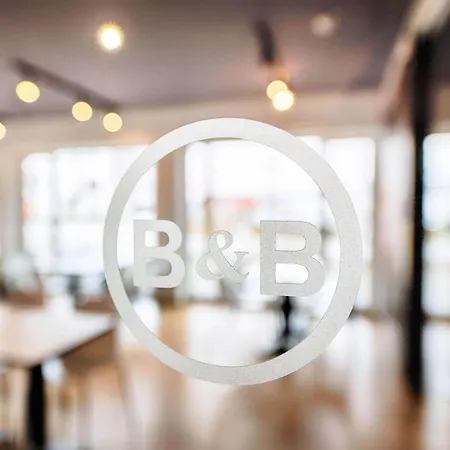 Mainz-hechtsheim Hotel