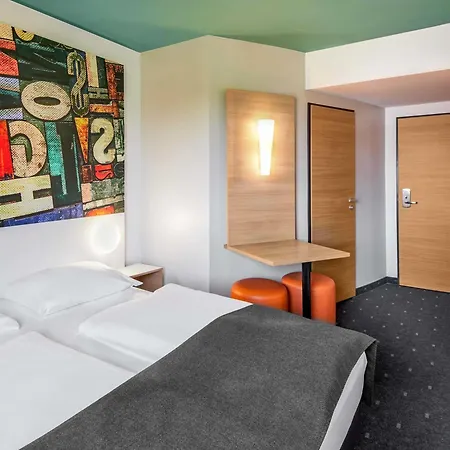 Hotel Mainz-hechtsheim