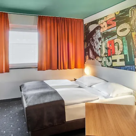 Mainz-hechtsheim Hotel 3*