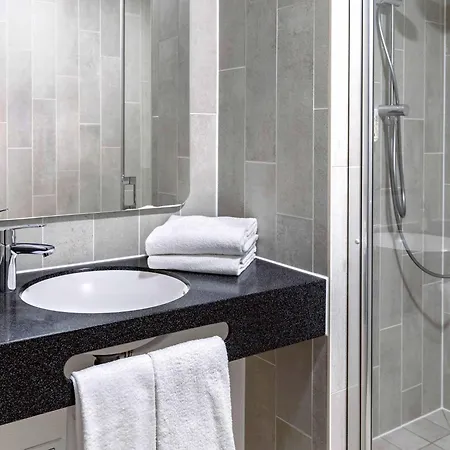 Mainz-hechtsheim Hotell Mainz