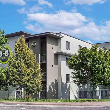 Mainz-hechtsheim 3* Mainz