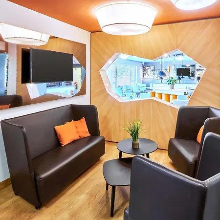 Mainz-hechtsheim Hotel Mainz