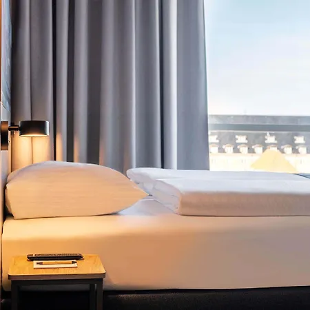 Mainz-hechtsheim Hotel Mainz