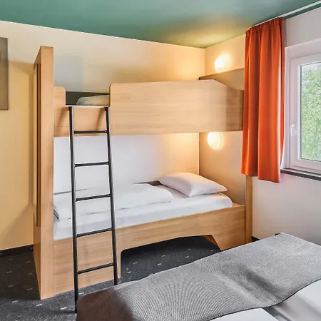 Mainz-hechtsheim Hotel 3*