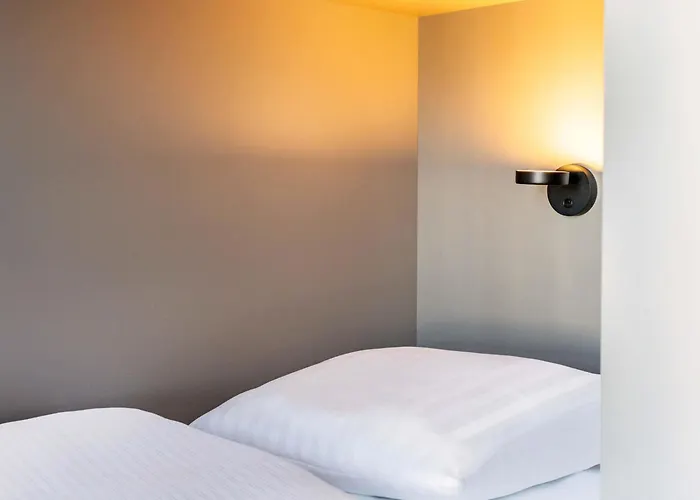 Hotel Mainz-hechtsheim 3*