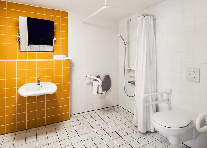 Mainz-hechtsheim Hotel Mayence