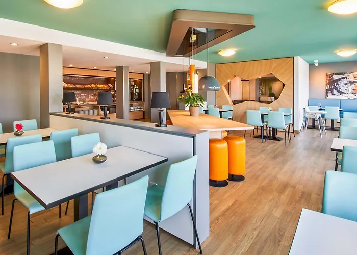 B＆b ヘヒツハイム マインツ