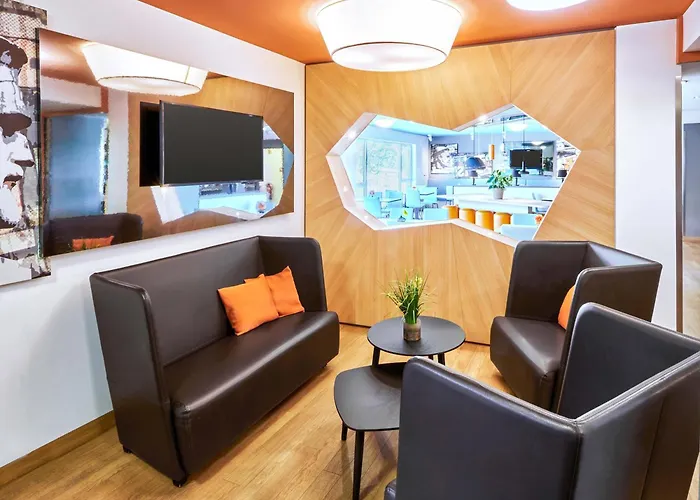 B＆b ヘヒツハイム