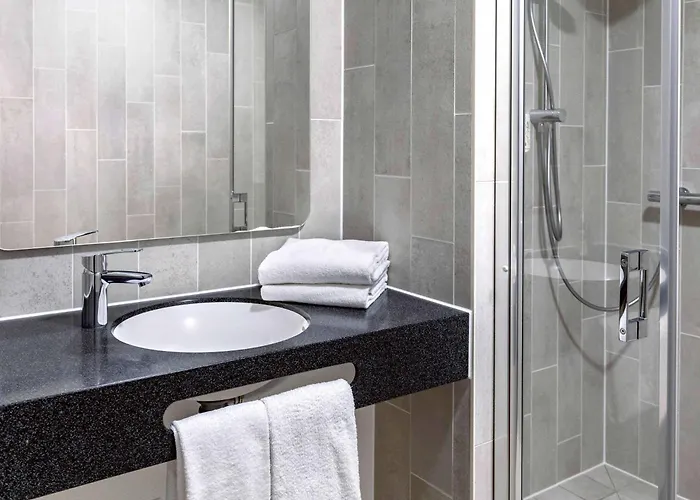 Mainz-hechtsheim Hotel Mayence