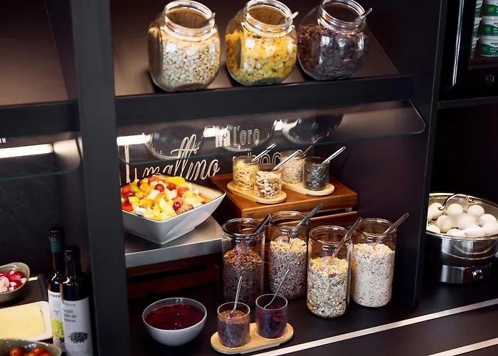 Hotel Mainz-hechtsheim Mayence